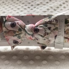BabyBling Heirloom Bloom DEB