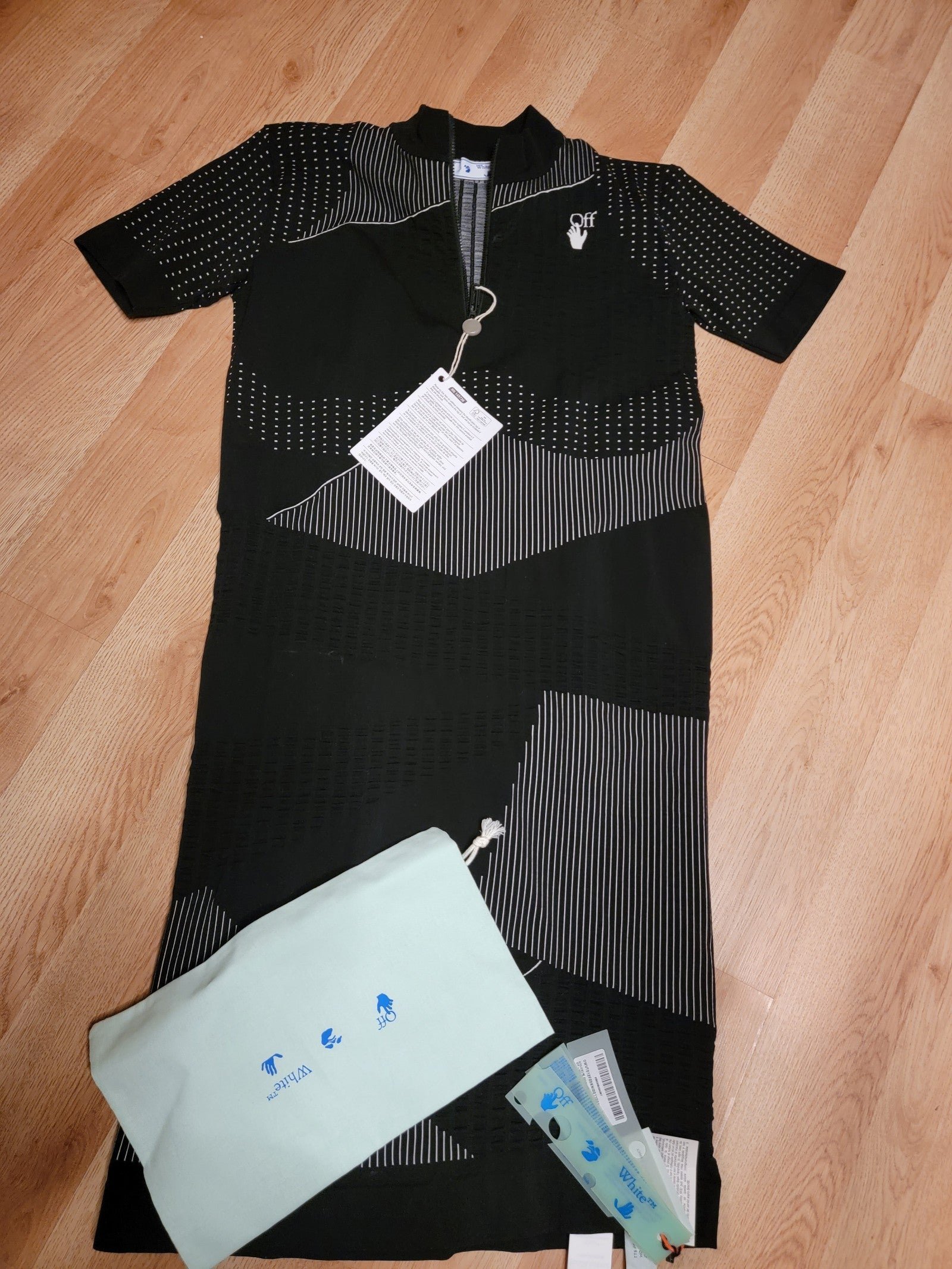 Off-White dress