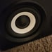 JBL Stage 135 2-Way Dual Woofers Center Channel