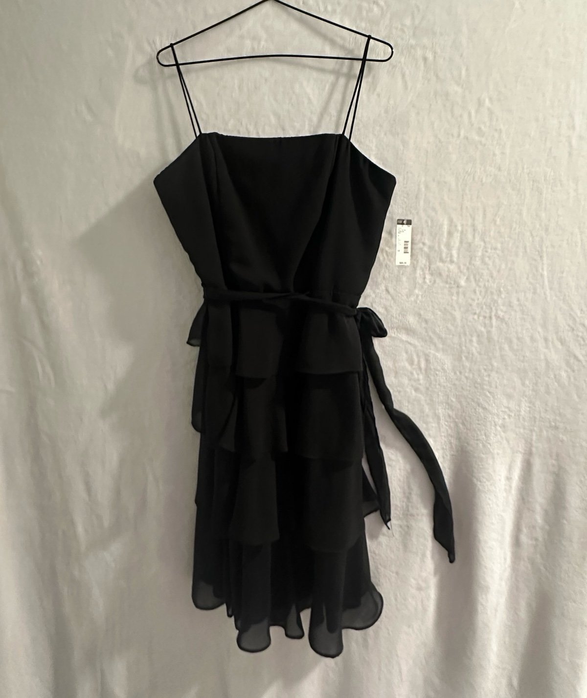 vintage prom dress