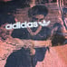 Rare VTG Adidas 80s Soccer Shirt Med
