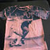 Rare VTG Adidas 80s Soccer Shirt Med