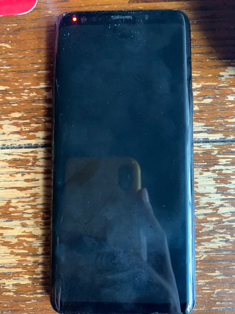 Samsung galaxy s9