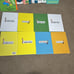 Lot of 21 Dr. Seuss Beginner Books Bright & Early Children’s Hardcover Books