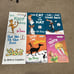 Lot of 21 Dr. Seuss Beginner Books Bright & Early Children’s Hardcover Books