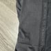 NEW WUTH TAGS MSRP 78 Men’s Lululemon Metal Vent Tech SS 2.0 DCO/BLK Size M