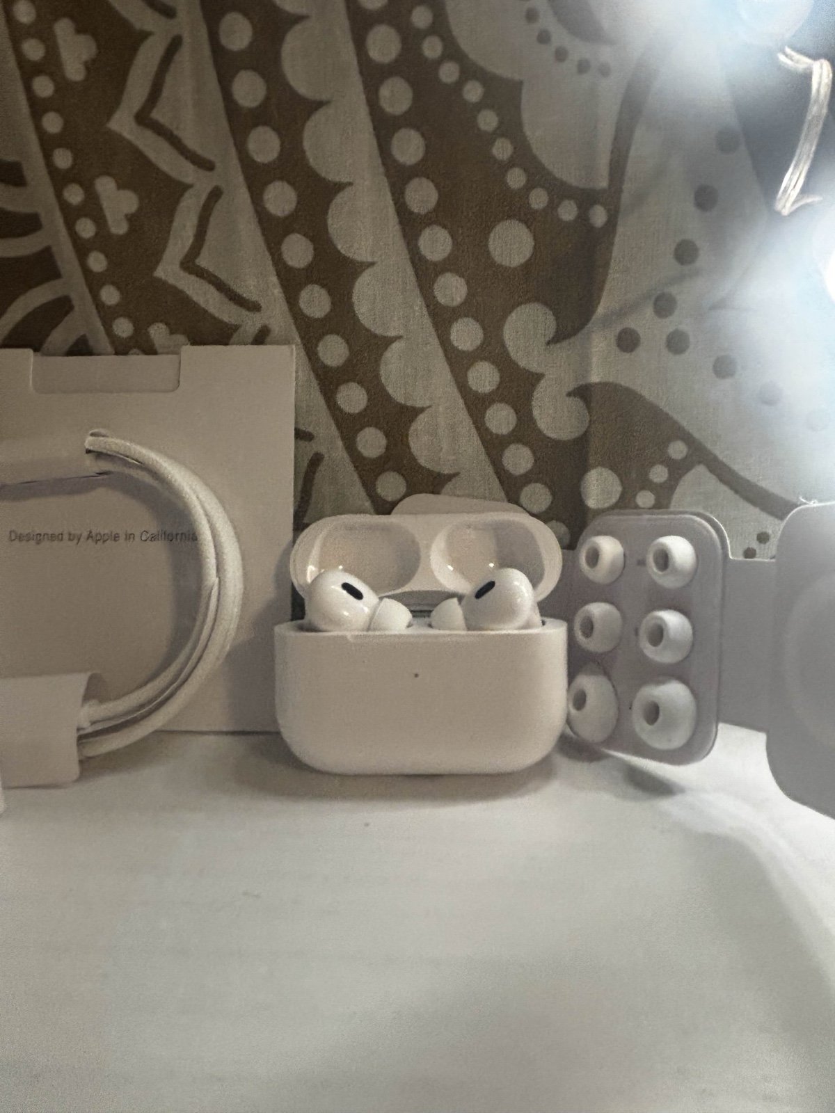 Airpod pro 2nd generation