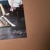 Stray Kids Hyunjin Signed Postcard