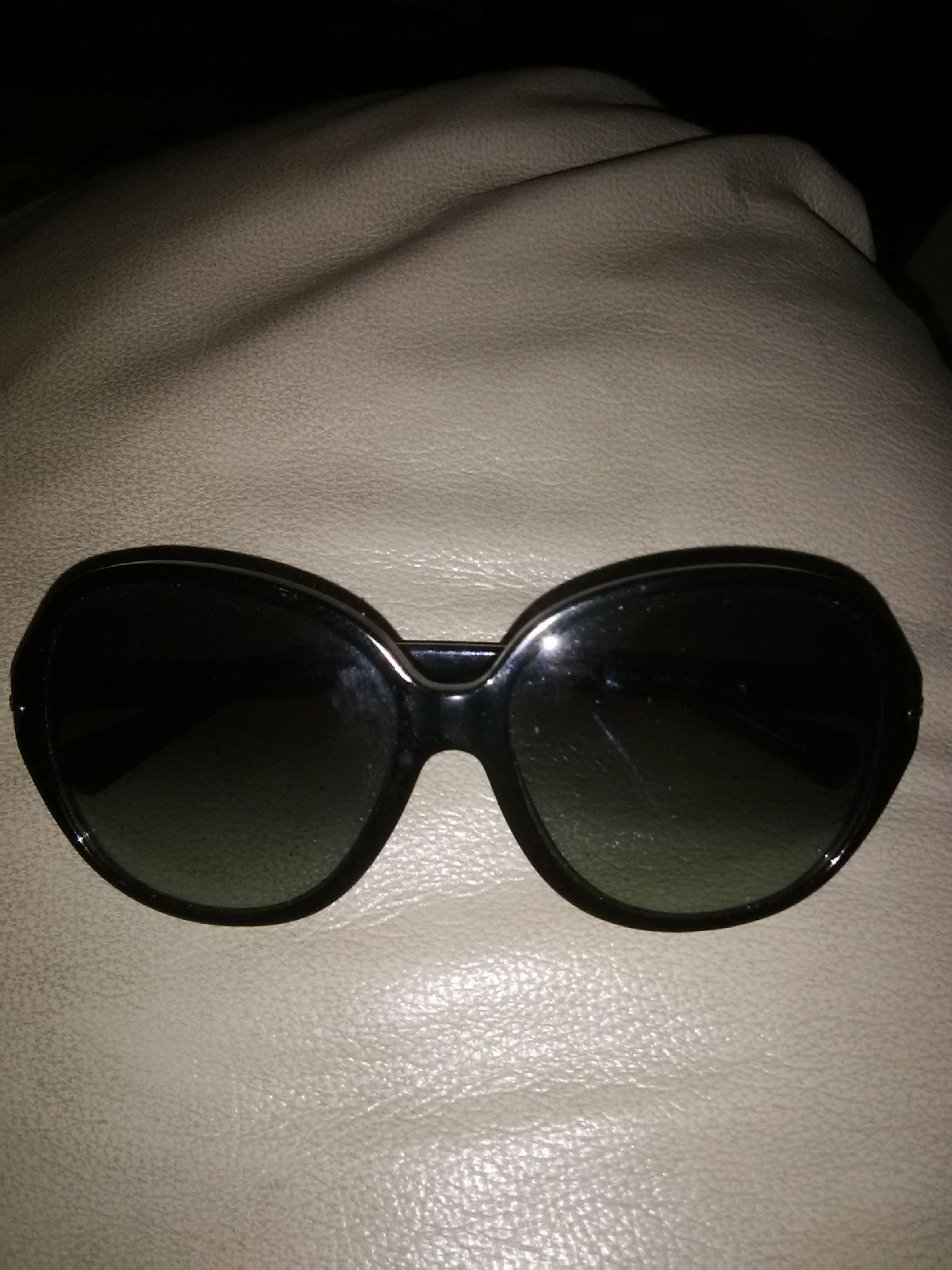 Coach Bailey HC8118 Sunglasses