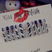 Christmas Press on nails