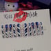 Christmas Press on nails