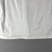 Burberry Brit Graphic Print T-Shirt Womens XL White Short Sleeve Tee NWT