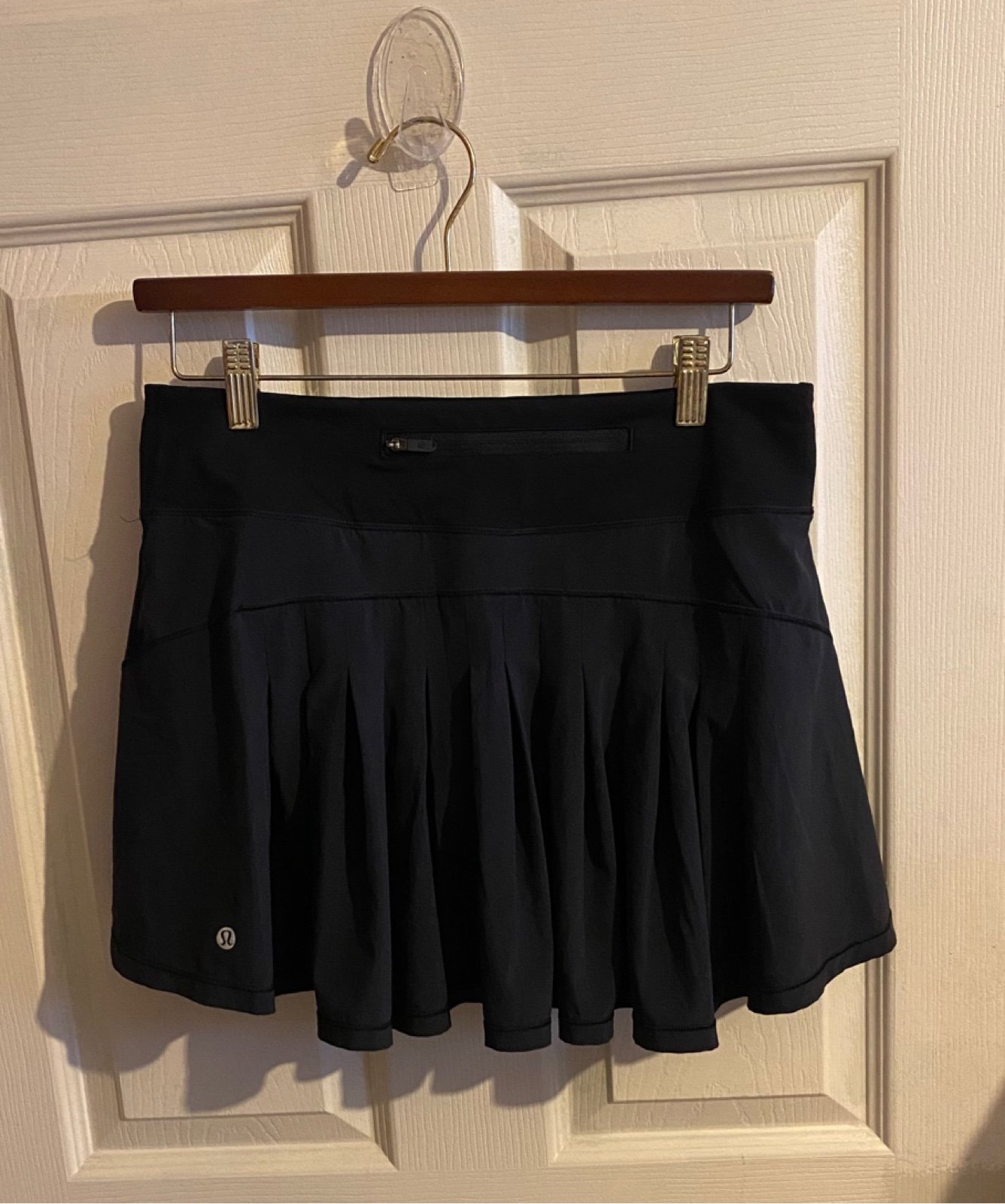 lululemon skirt