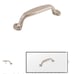 Brand new ‘Top Knobs’ drawer pulls and handles