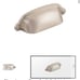 Brand new ‘Top Knobs’ drawer pulls and handles