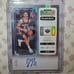 2022-23 Panini Contenders Dyson Daniels Rookie Ticket Autograph on-card /99