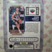 2022-23 Panini Contenders Dyson Daniels Rookie Ticket Autograph on-card /99