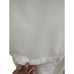 Vintage 80's-90's Pla-Jac by Dunbrooke White Windbreaker with Avon Logo: Sm- XL