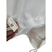 Vintage 80's-90's Pla-Jac by Dunbrooke White Windbreaker with Avon Logo: Sm- XL