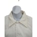 Vintage 80's-90's Pla-Jac by Dunbrooke White Windbreaker with Avon Logo: Sm- XL