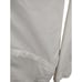 Vintage 80's-90's Pla-Jac by Dunbrooke White Windbreaker with Avon Logo: Sm- XL