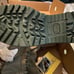Belleville 690 flight boot size 10.5W NEW