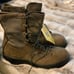 Belleville 690 flight boot size 10.5W NEW