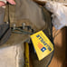 Belleville 690 flight boot size 10.5W NEW