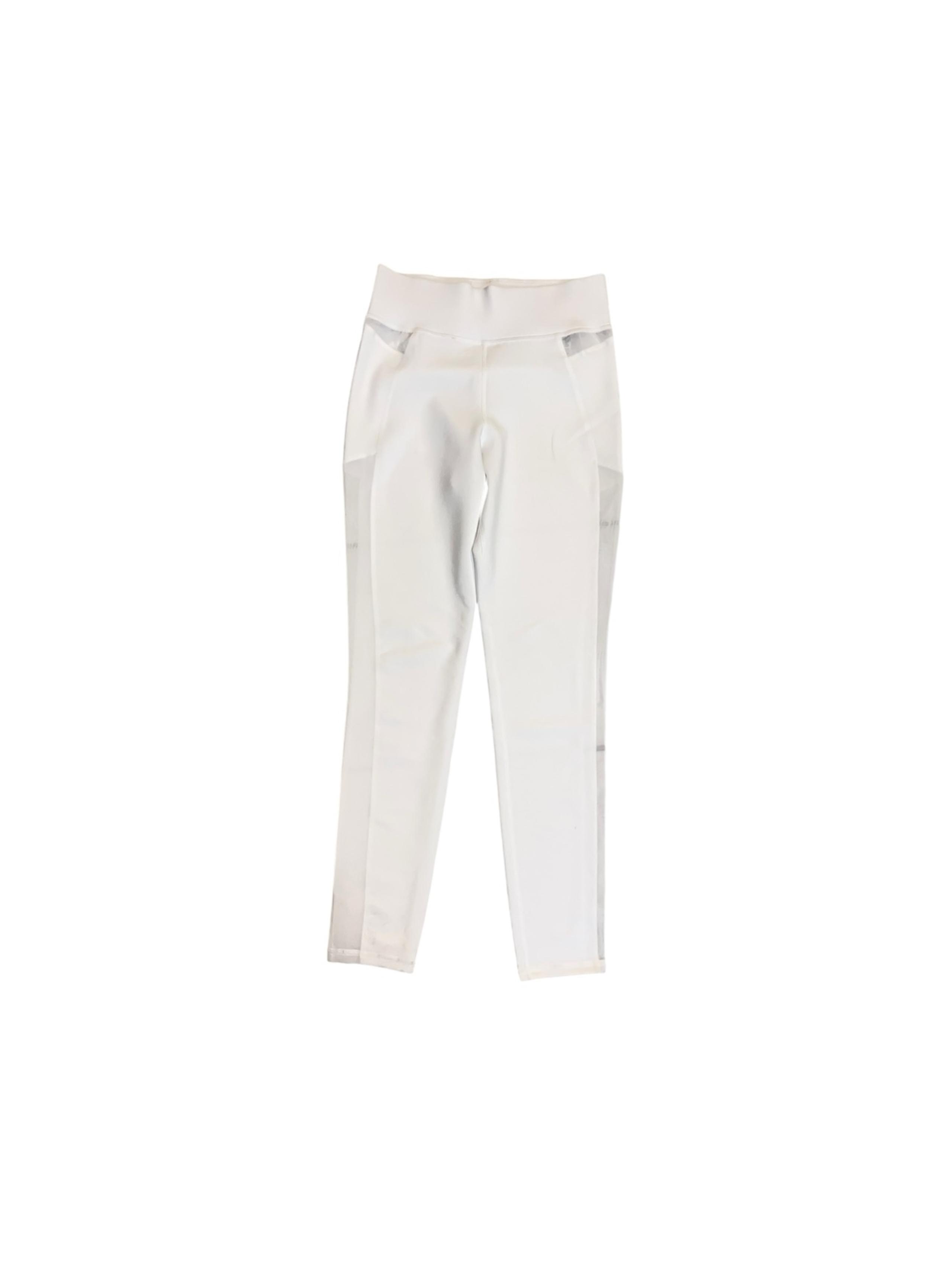 Michi Size Medium Leggings in White
