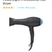 Bio Ionic Powerlight blow dryer with nozzle attachment