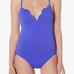 Nwt Seafolly one piece bathing suit