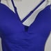 Nwt Seafolly one piece bathing suit