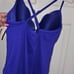 Nwt Seafolly one piece bathing suit