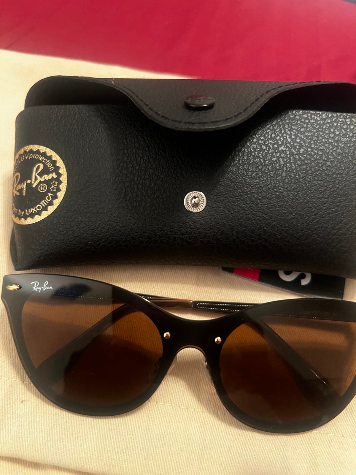 Ray-bans
