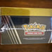 Pokemon TCG V Powers Tin Complete Set Bundle/ Pikachu + Eevee + Eternatus