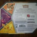 Pokemon TCG V Powers Tin Complete Set Bundle/ Pikachu + Eevee + Eternatus