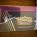 Pokemon TCG V Powers Tin Complete Set Bundle/ Pikachu + Eevee + Eternatus