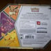 Pokemon TCG V Powers Tin Complete Set Bundle/ Pikachu + Eevee + Eternatus