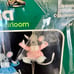 Bucilla Stitchery Ornaments Bedtime Mice 48782 Christmas Holiday Vintage