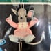 Bucilla Stitchery Ornaments Bedtime Mice 48782 Christmas Holiday Vintage