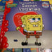 Books: Spongebob Squarepants
