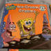 Books: Spongebob Squarepants