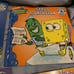 Books: Spongebob Squarepants