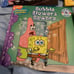Books: Spongebob Squarepants
