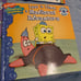 Books: Spongebob Squarepants