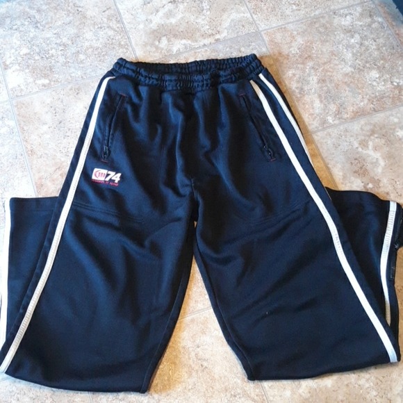 Koman modern basics sweatpants Clearance