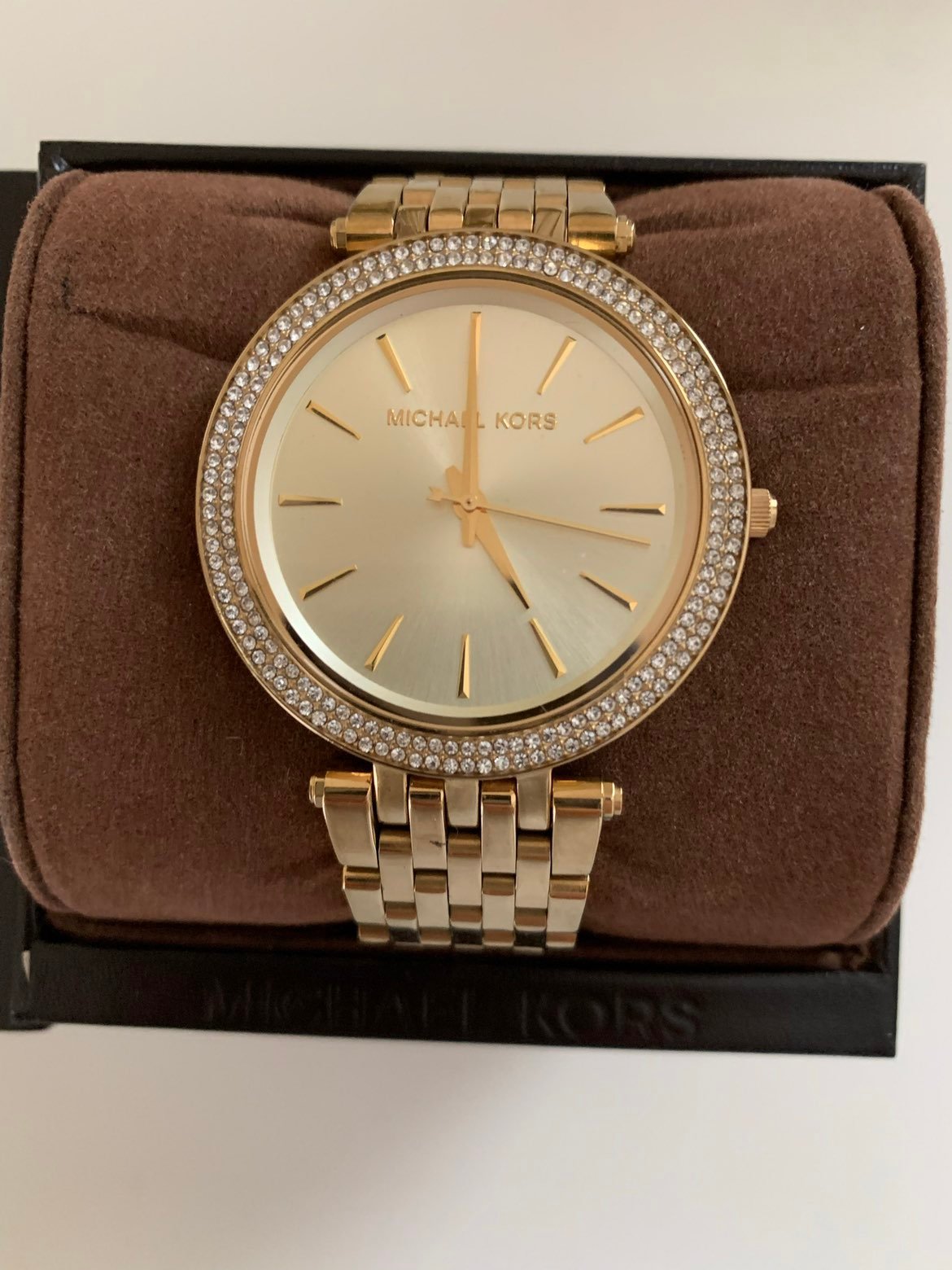 Michael Kors watch