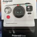 Polaroid Now I-Type Instant Camera - White