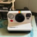 Polaroid Now I-Type Instant Camera - White