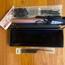 Wave talk, straightener NWTO pink